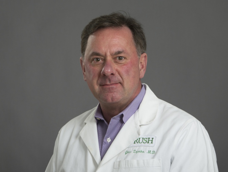 John M. Zajecka